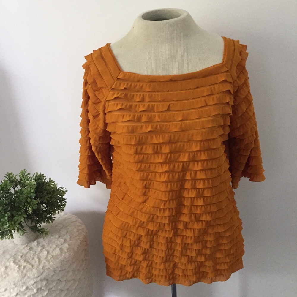 Tiara Blouse